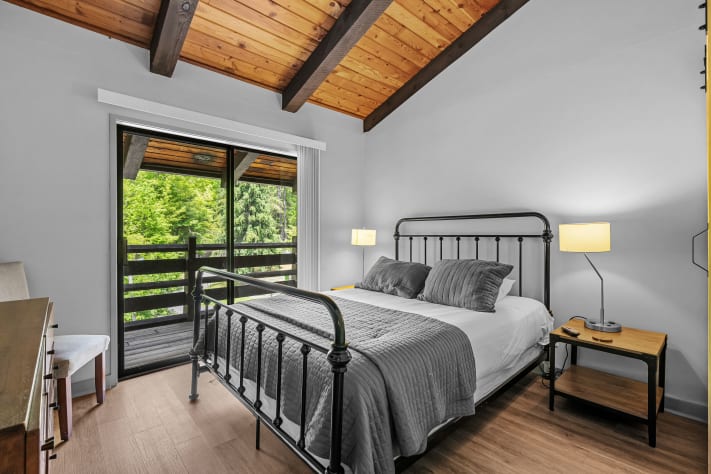 Sevierville, Tennessee Cabin Rental - Gallery Image #7