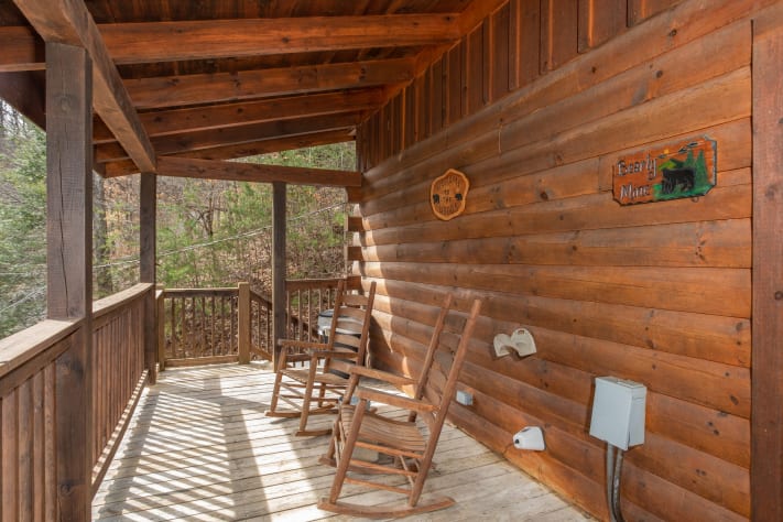 Pigeon Forge, Tennessee Cabin Rental - Gallery Image #9