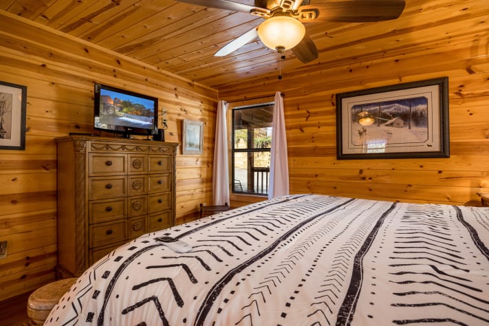 Gatlinburg, Tennessee Cabin Rental - Gallery Image #17
