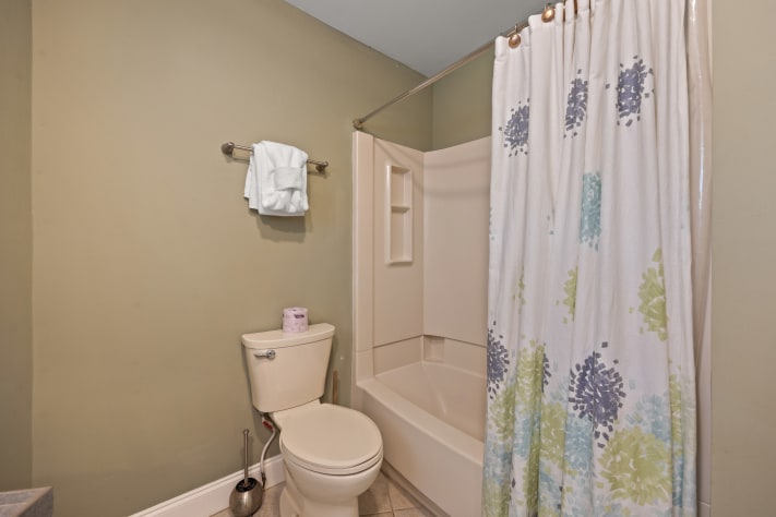 Gatlinburg, Tennessee Chalet Rental - Gallery Image #16