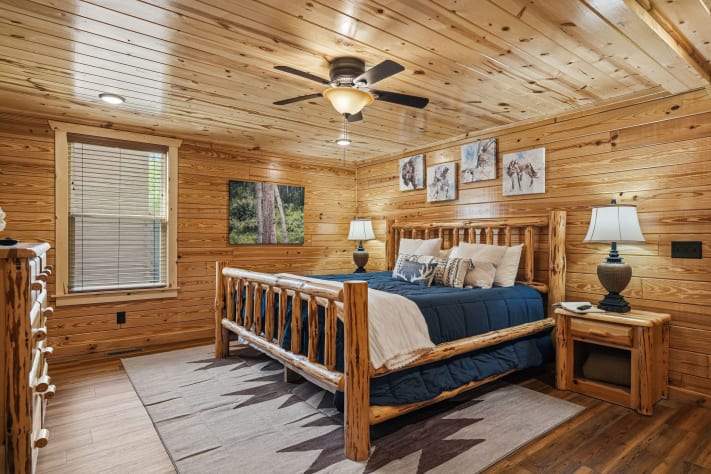 Gatlinburg, Tennessee Cabin Rental - Gallery Image #17