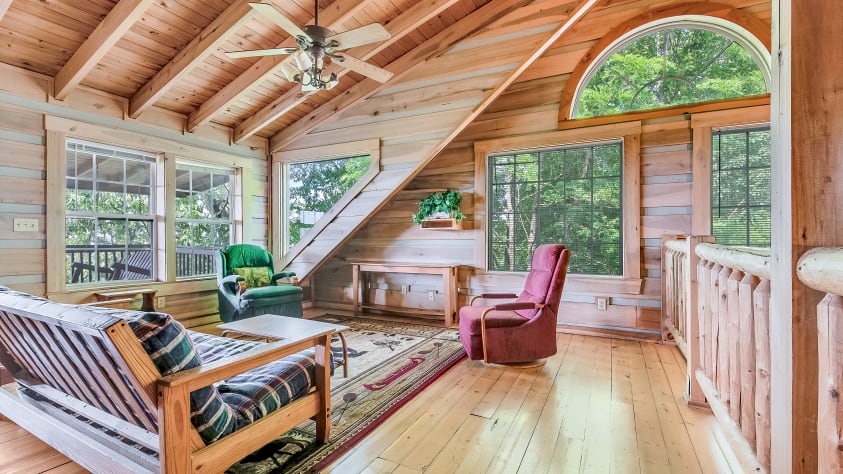 Gatlinburg, Tennessee Cabin Rental - Gallery Image #22
