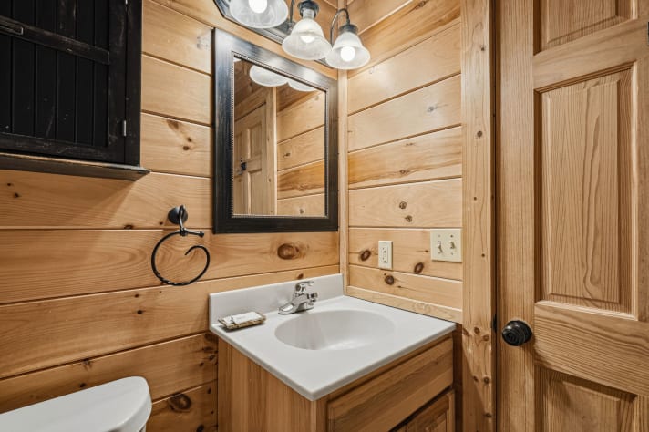 Pigeon Forge, Tennessee Cabin Rental - Gallery Image #19
