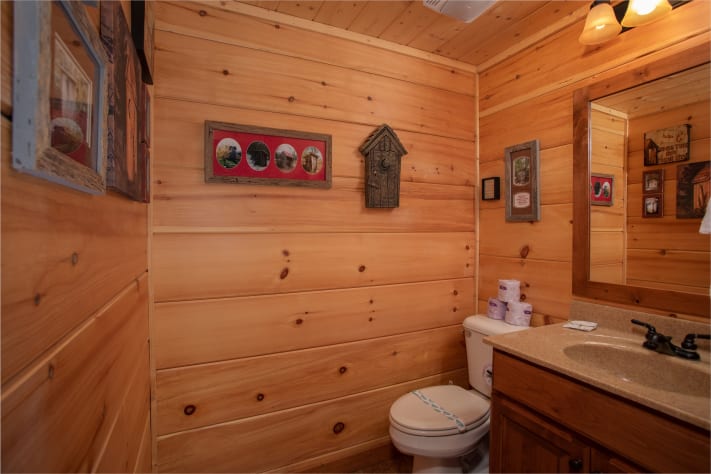Sevierville, Tennessee Cabin Rental - Gallery Image #14