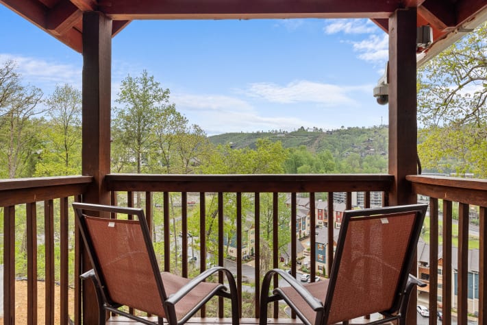 Gatlinburg, Tennessee Cabin Rental - Gallery Image #24