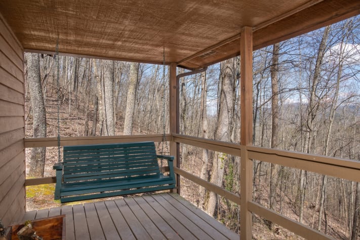 Gatlinburg, Tennessee Cabin Rental - Gallery Image #9