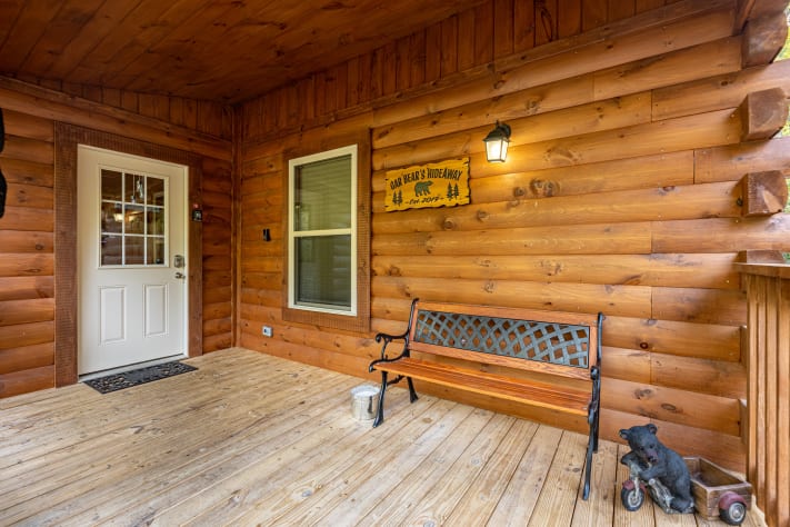 Pigeon Forge, Tennessee Cabin Rental - Gallery Image #3