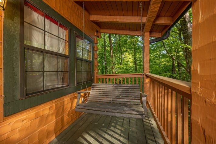Gatlinburg, Tennessee Cabin Rental - Gallery Image #20