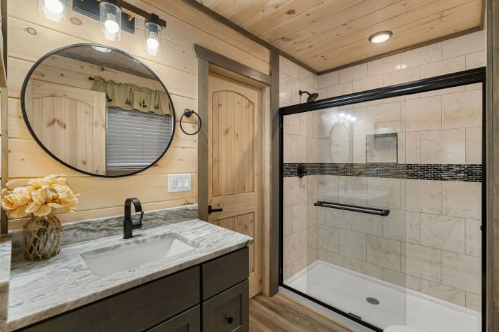 Gatlinburg, Tennessee Cabin Rental - Gallery Image #13