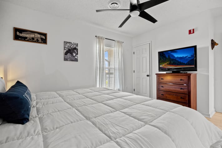 Pigeon Forge, Tennessee Cabin Rental - Gallery Image #19