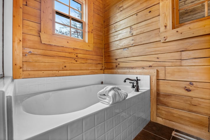Gatlinburg, Tennessee Cabin Rental - Gallery Image #18