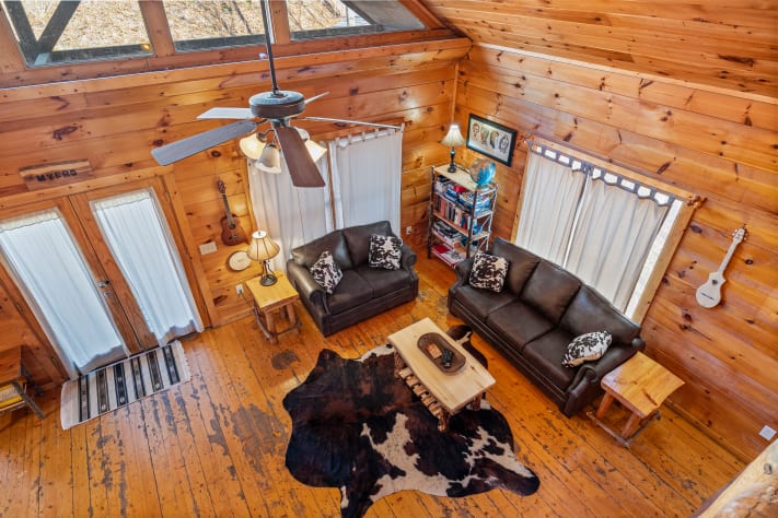 Gatlinburg, Tennessee Cabin Rental - Gallery Image #16