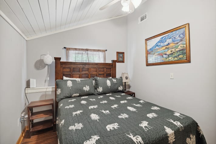 Pigeon Forge, Tennessee Cabin Rental - Gallery Image #19