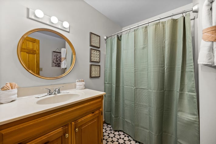 Gatlinburg, Tennessee Cabin Rental - Gallery Image #20