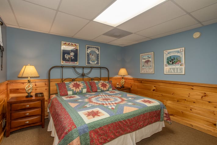Pigeon Forge, Tennessee Cabin Rental - Gallery Image #21