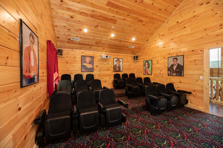 Gatlinburg, Tennessee Cabin Rental - Gallery Image #22