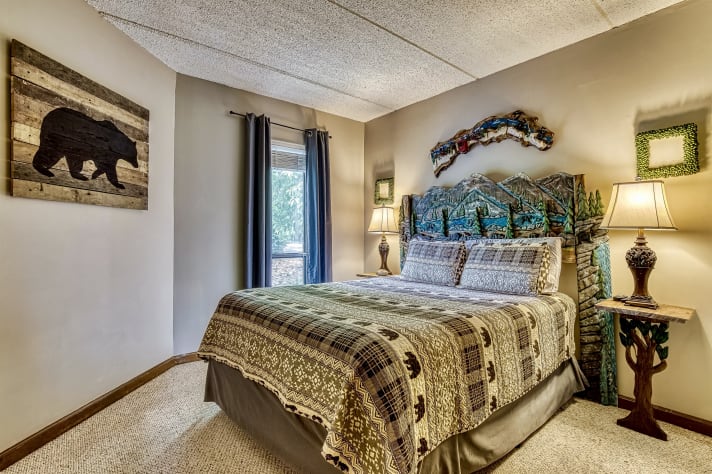 Gatlinburg, Tennessee Cabin Rental - Gallery Image #19