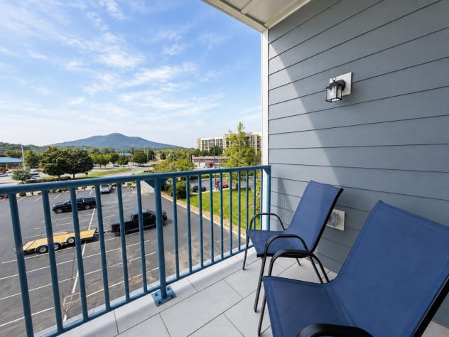 Photo #14 Pigeon Forge, Tennessee Condo Rental - Gallery Image #14