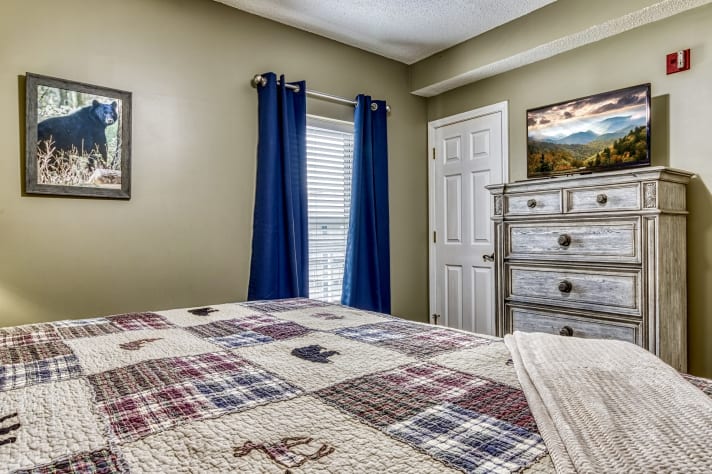 Pigeon Forge, Tennessee Cabin Rental - Gallery Image #18