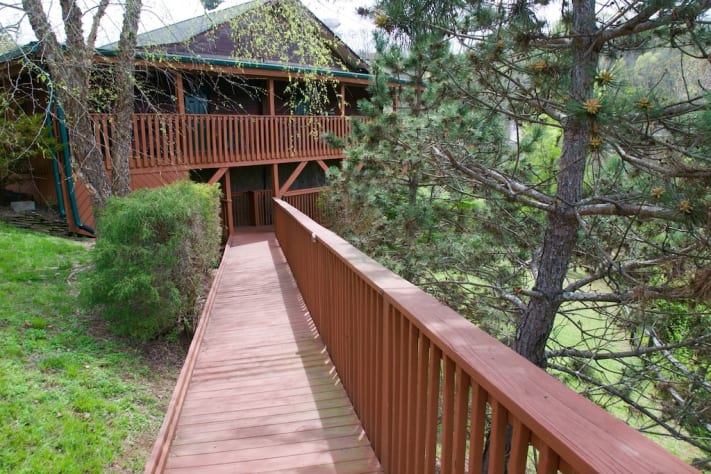 Sevierville, Tennessee Lodge Rental - Gallery Image #25