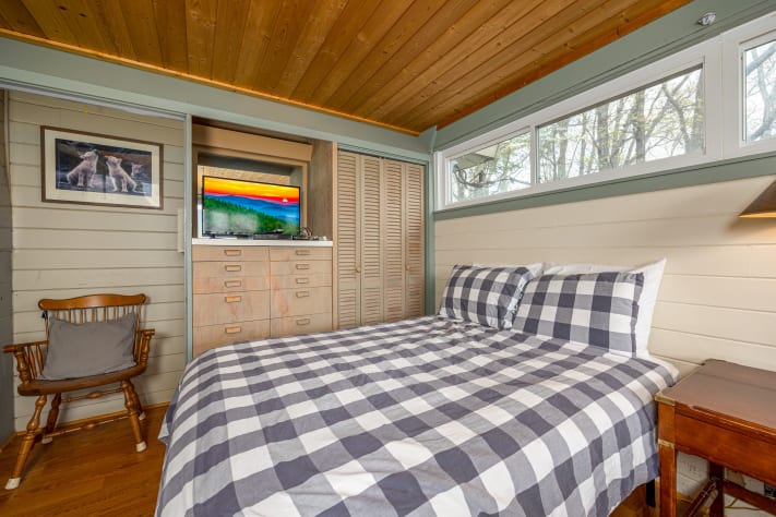 Gatlinburg, Tennessee Cabin Rental - Gallery Image #16