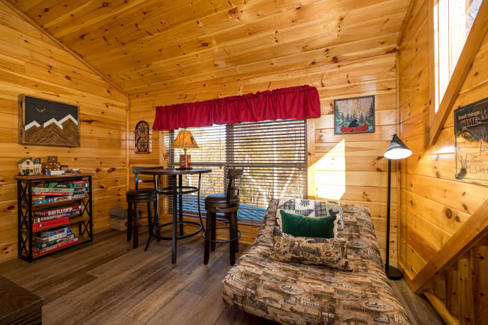 Gatlinburg, Tennessee Cabin Rental - Gallery Image #21