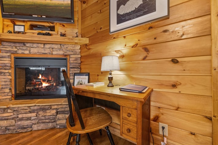 Pigeon Forge, Tennessee Cabin Rental - Gallery Image #9
