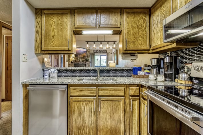 Gatlinburg, Tennessee Cabin Rental - Gallery Image #10