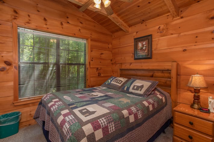 Gatlinburg, Tennessee Cabin Rental - Gallery Image #7