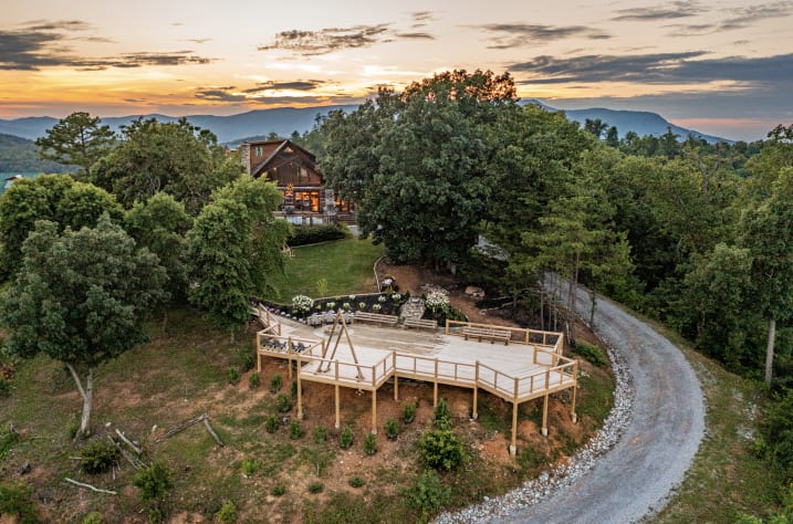 Photo #8 Pigeon Forge, Tennessee Cabin Rental - Gallery Image #8