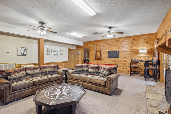 Sevierville, Tennessee Lodge Rental - Gallery Image #31