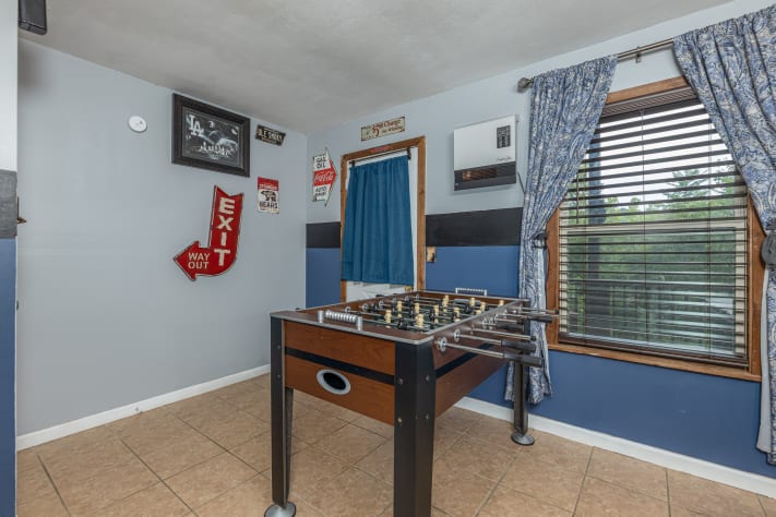 Pigeon Forge, Tennessee Cabin Rental - Gallery Image #19