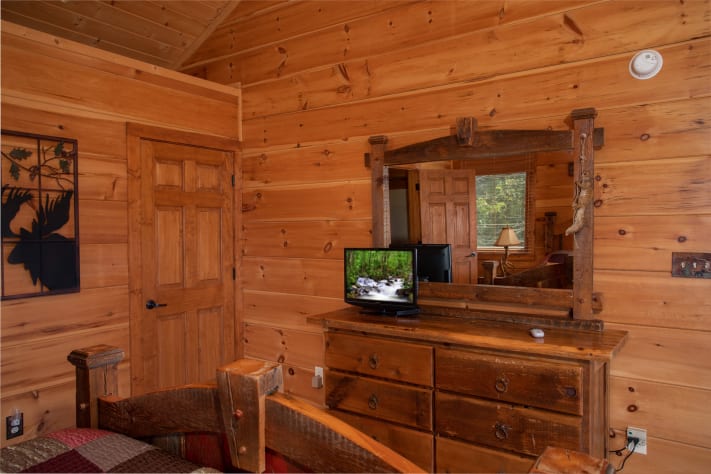 Sevierville, Tennessee Cabin Rental - Gallery Image #16
