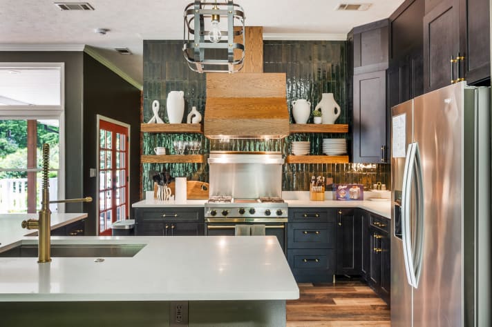 Photo #18 Pigeon Forge, Tennessee Cabin Rental - Gallery Image #18