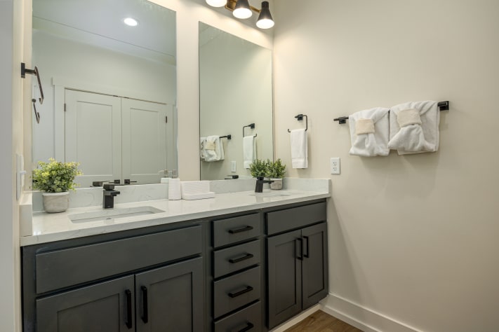 Sevierville, Tennessee Chalet Rental - Gallery Image #11