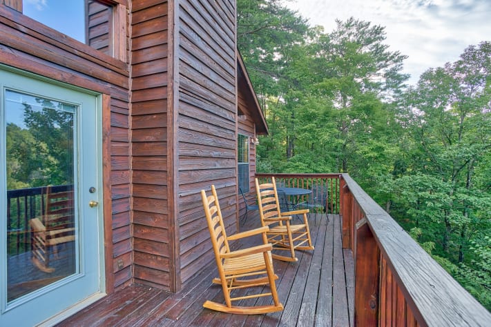 Gatlinburg, Tennessee Cabin Rental - Gallery Image #20