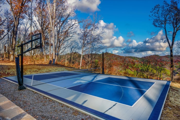 Sevierville, Tennessee Cabin Rental - Gallery Image #20