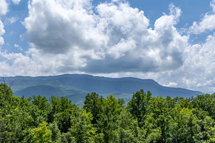 Gatlinburg, Tennessee Cabin Rental - Gallery Image #2