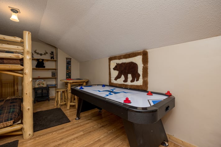 Pigeon Forge, Tennessee Cabin Rental - Gallery Image #24