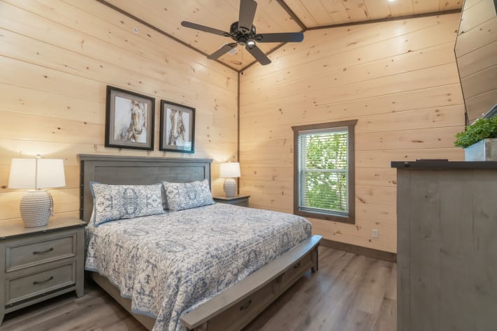 Sevierville, Tennessee Cabin Rental - Gallery Image #23