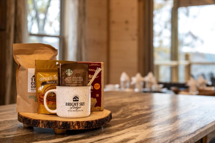 Sevierville, Tennessee Cabin Rental - Gallery Image #35