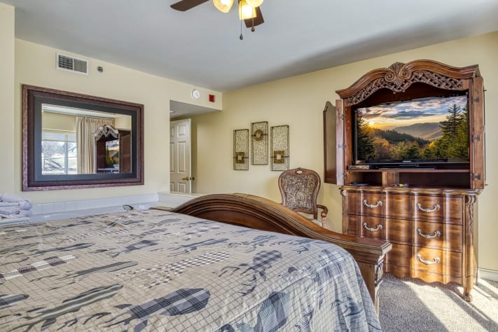 Pigeon Forge, Tennessee Cabin Rental - Gallery Image #24