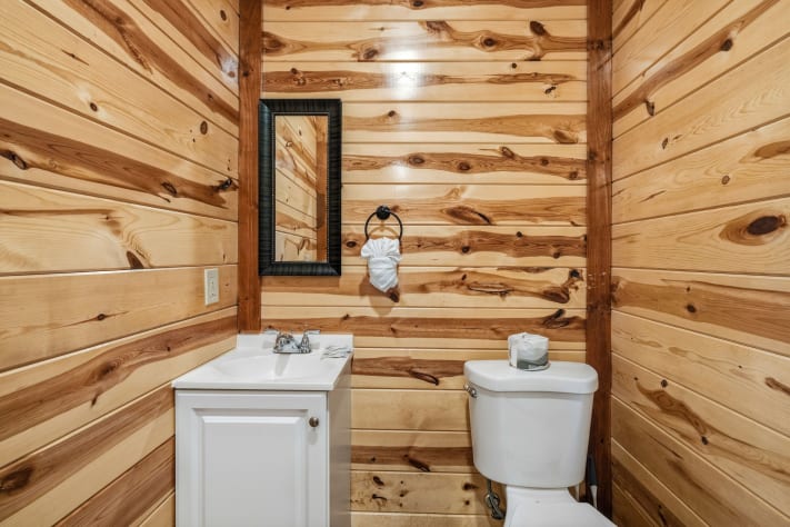 Pigeon Forge, Tennessee Cabin Rental - Gallery Image #20