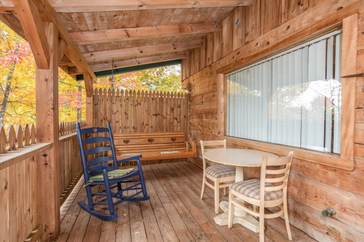 Pigeon Forge, Tennessee Cabin Rental - Gallery Image #7