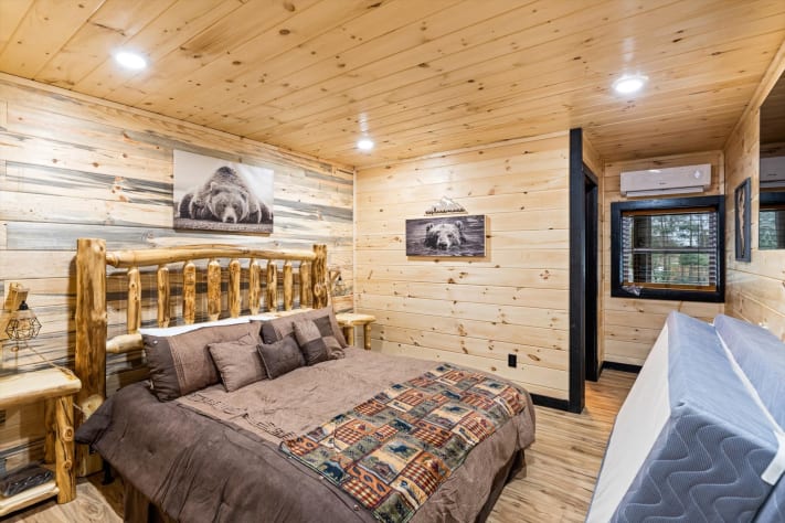 Pigeon Forge, Tennessee Lodge Rental - Gallery Image #30