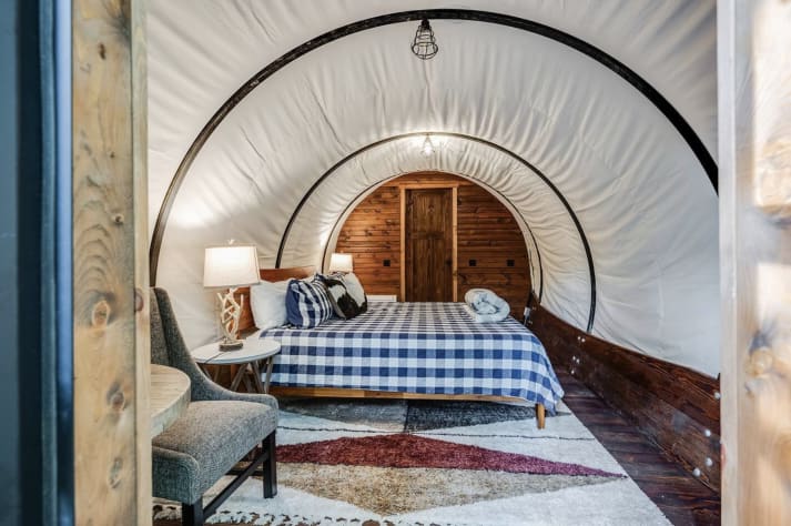 Pigeon Forge, Tennessee Cabin Rental - Gallery Image #2