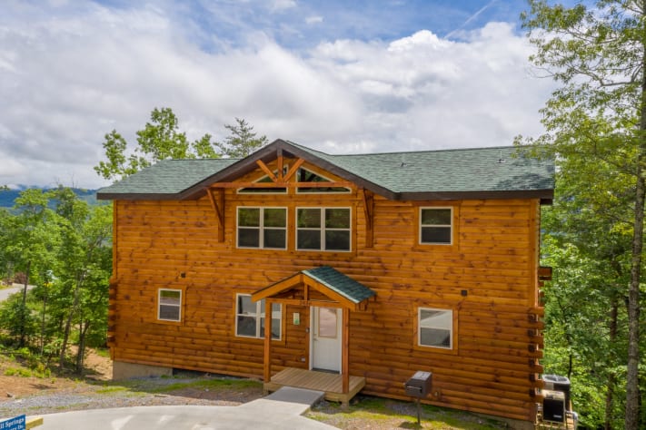 Pigeon Forge, Tennessee Cabin Rental - Gallery Image #2