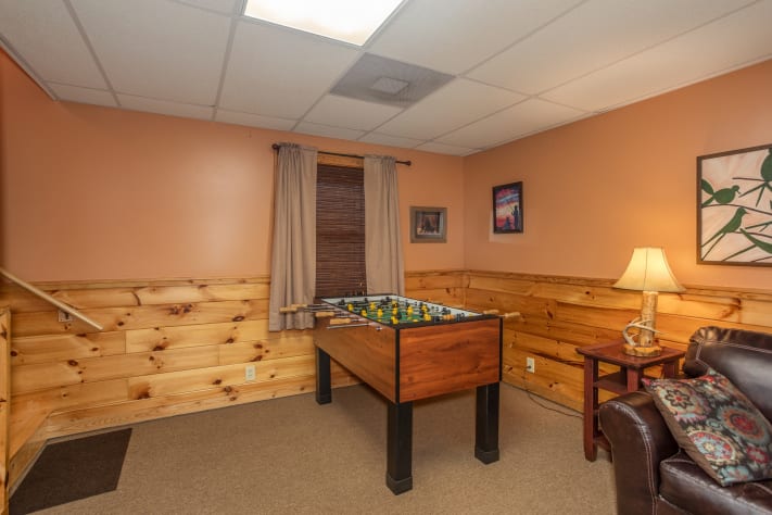 Pigeon Forge, Tennessee Cabin Rental - Gallery Image #19