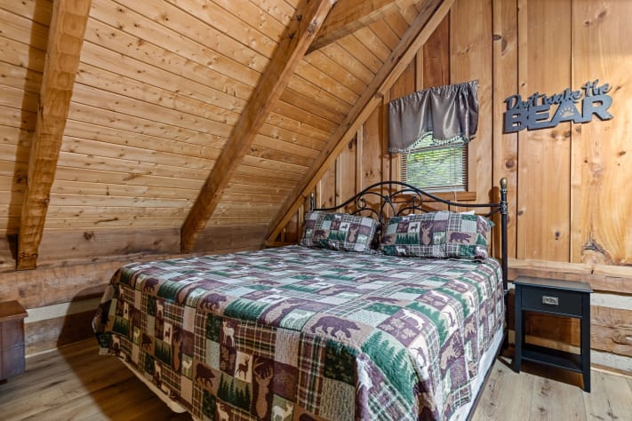 Gatlinburg, Tennessee Cabin Rental - Gallery Image #20