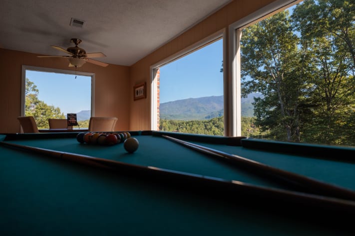 Gatlinburg, Tennessee Cabin Rental - Gallery Image #28